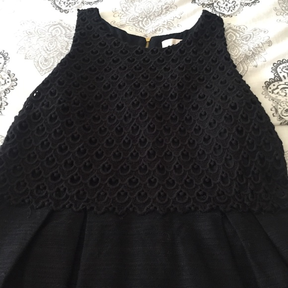 Loft Sleeveless Dress - Picture 2 of 4